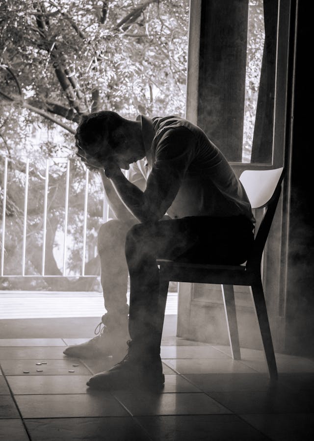 Breaking Negative Patterns: How to Reset Your Life